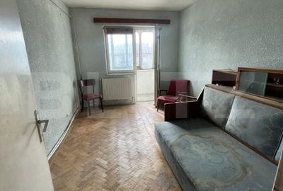 Apartament cu 3 camere semidecomandat în Volovăț - 3