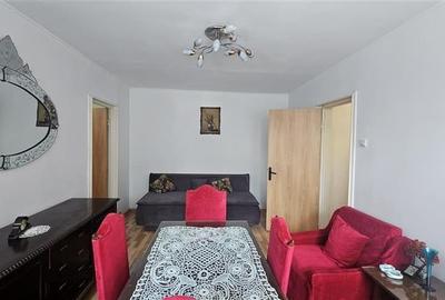 Brancoveanu,apartament 3 camere mobilat si utilat - 5