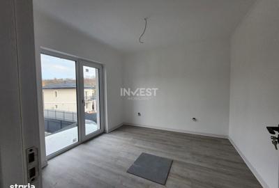 Casă cu 4 camere cu Teren 410 Mp în Miroslava - 8