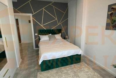 Apartament cu 3 camere decomandat în Nord - 8