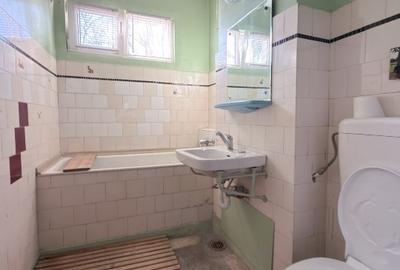 Apartament cu 2 camere semidecomandat, mobilat în Cornișa - 10