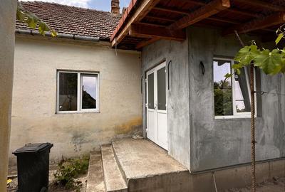 Casă cu 3 camere în Central - 1