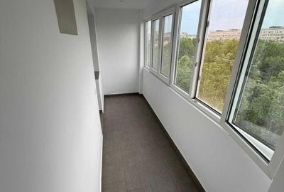 Apartament cu 2 camere semidecomandat, mobilat în Gorjului - 7