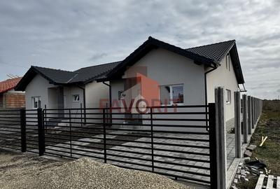 Duplex in Mosnita | Posibilitate de mansardare | Toate utilitatile - 1