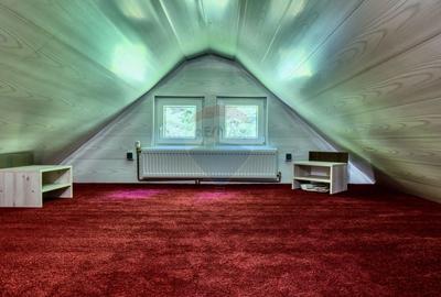 Casă individuală cu 3 camere cu Teren 2237 Mp în Poiana Horea - 12