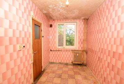 4 camere, decomandat, etaj 3/4 – Aleea Giurgeni - Fetești - 1 Decembrie - 8