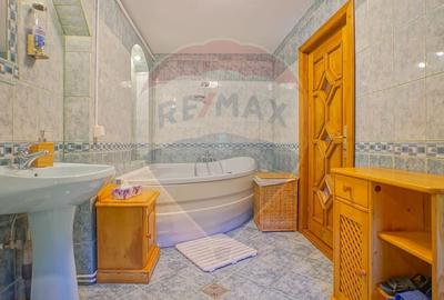 Spațiu comercial, de 268 mp, în Dălghiu - 28