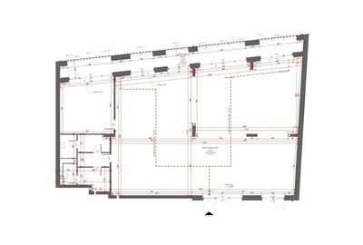 Spațiu comercial, de 143 mp, în Cetății - 13