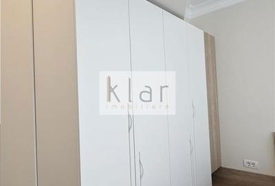 Apartament cu 2 camere decomandat, mobilat în Europa - 6