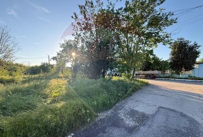 Teren agricol intravilan de 364 mp, în Agigea - 2