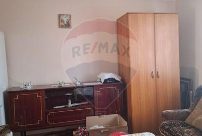 Casă cu 3 camere cu Teren 773 Mp în Târnava - 8
