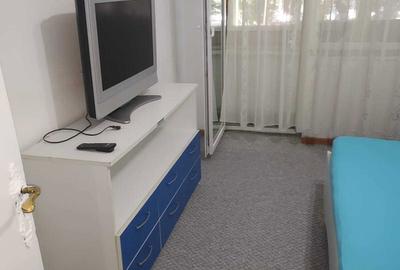 Apartament cu 3 camere decomandat în Exterior Vest - 1