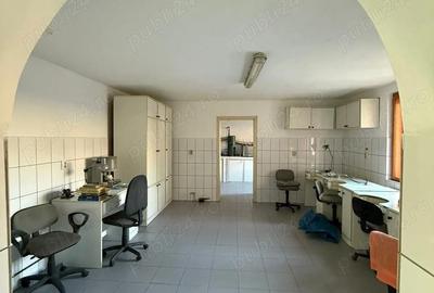 Casă cu Teren 249 Mp în Central - 8