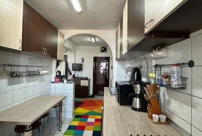 Apartament de vanzare, cu 2 camere, 49 mp, zona Nicolae Balcescu - 20