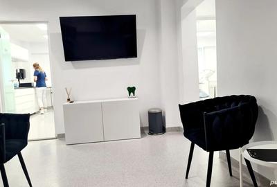 Cabinet medical stomatologic implantologie de inchiriat la Pia?a Muncii Intersec?ia Decebal Calara?i - 5