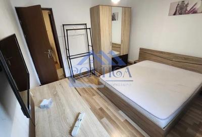 Apartament cu 2 camere în Tomis III - 5