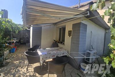 Teren imprejmuit 520 m | Toate utilitatile | Drumul Taberei - Str. Lavei - 10