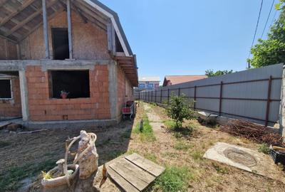 Casa 3 camere Buftea central la rosu Casa 3 camere Buftea central la rosu - 2