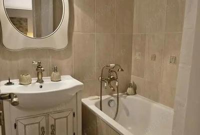 Garsoniera decebal-modern-metrou 5 minuter piata muncii - 3