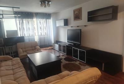 Apartament cu 3 camere decomandat în Central - 2