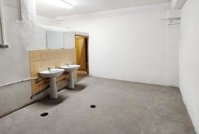 Spațiu industrial, de 1,340 mp, în Bartolomeu - 3