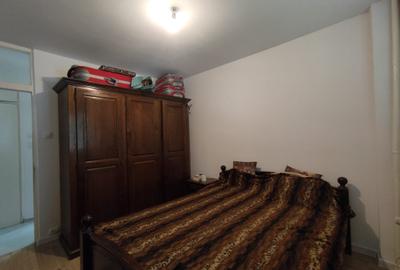 Apartament cu 2 camere decomandat în Basarabia - 6