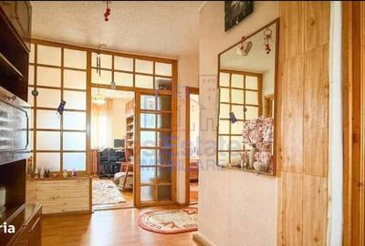 Apartament cu 4 camere decomandat în Albești - 1