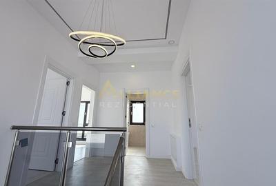 Casă individuală cu 4 camere cu Teren 364 Mp în Berceni - 13