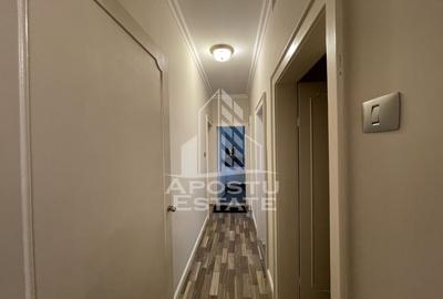 Apartament 180 mp,  4 camere, 2 bai, Zona Medicina - 8