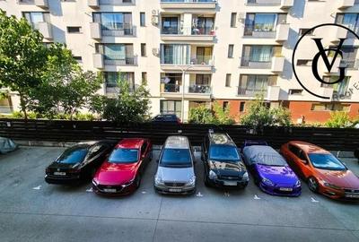 Apartament 2 camere - Aparatorii Patriei - 11