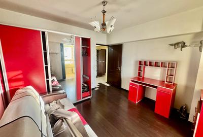 Mircea Voda - 5 min metrou - 3