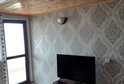 Casă cu 3 camere cu Teren 950 Mp în Sârbeni - 4