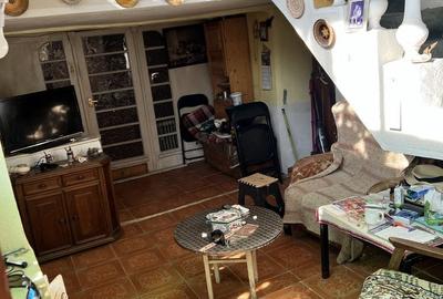 Casă cu 3 camere în Schitu Golești - 6