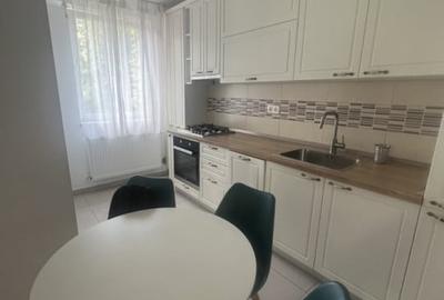 Apartament Dristor | Baba Novac Residence | Parcare subterana - 3