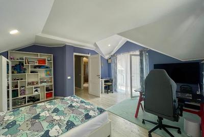 Casă individuală cu 4 camere cu Canalizare în Turcheș - 15