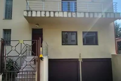 Birou mansardă 70 mp  Parcare Inclusa  Calea Floreasca - 1