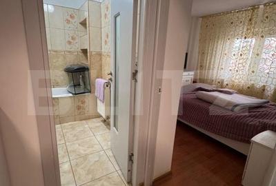 Apartament cu 2 camere decomandat în Central - 3
