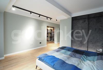 Vila cu design modern, minimalist | 600mp teren | garaj - 14