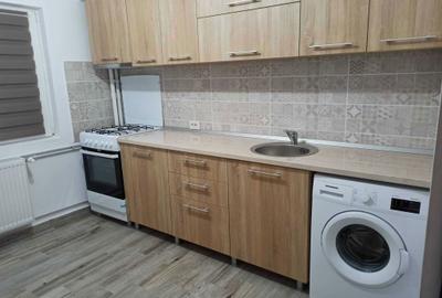 Garsonieră semidecomandată în Vest - 3