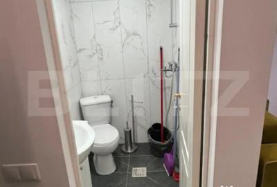 Garsonieră decomandată în Gheorgheni - 3