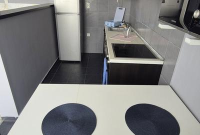 Garsonieră decomandată în Exterior Vest - 1