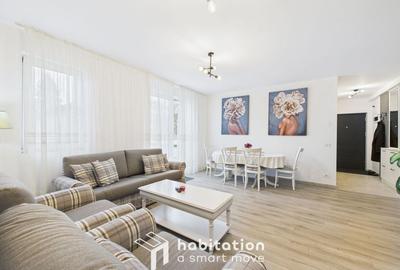 De închiriat– Apartament modern cu 3 camere în zona Lipovei | Bloc nou - 6