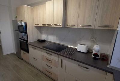 Apartament cu 2 camere semidecomandat în Iosia - 4