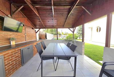 VILA LUX | ZONA BEVERLY HILLS | SANMARTIN | BIHOR - 11