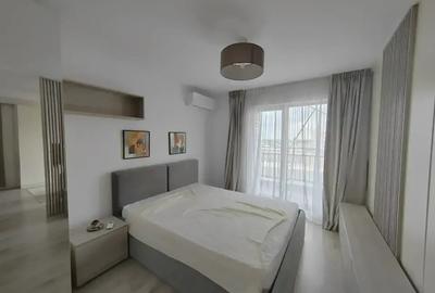 Studio Dublu Lux H Pipera Lake I Aviatiei I Parcare in subteran - 6
