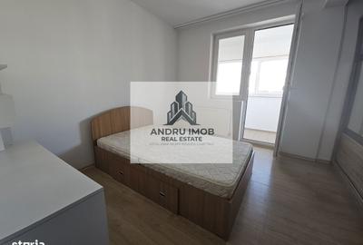 Apartament cu 3 camere, mobilat în Central - 11