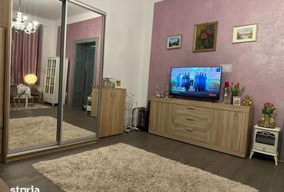 Casă cu 2 camere cu Teren 500 Mp în Gruia - 2