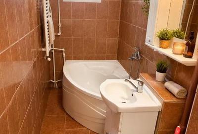 Apartament cu 2 camere semidecomandat în Boema - 6