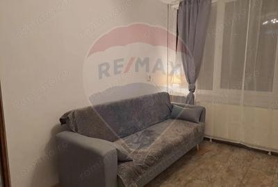 Garsoniera/ 2 camere de inchiriat in zona Tractorul! - 11