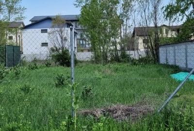 Vindem teren 400 mp pe Marului, sector 3, 15 minute metrou Grigorescu, - 6